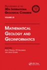 Mathematical Geology and Geoinformatics : Proceedings of the 30th International Geological Congress, Volume 25 - Book