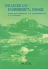 Arctic and Environmental Change - Book