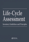 Life-Cycle Assessment : Inventory Guidelines and Principles - Book