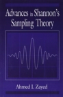 Advances in Shannon's Sampling Theory - Book