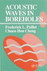 Acoustic Waves in Boreholes - Book