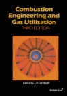 Combustion Engineering and Gas Utilisation - Book