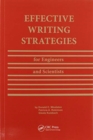 Effective Writing Strategies for Engineers and Scientists - Book