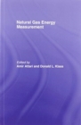 Natural Gas Energy Measurement - Book