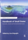 Handbook of Small States : Economic, Social and Environmental Issues - Book