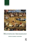 Multispecies Archaeology - Book