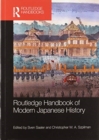 Routledge Handbook of Modern Japanese History - Book