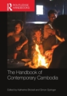 The Handbook of Contemporary Cambodia - Book