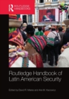 Routledge Handbook of Latin American Security - Book