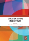 Education and the Mobility Turn - Book