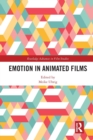 Emotion in Animated Films - Book