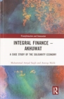 Integral Finance - Akhuwat : A Case Study of the Solidarity Economy - Book