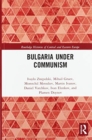 Bulgaria under Communism - Book
