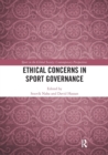 Ethical Concerns in Sport Governance - Book