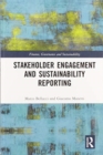 Stakeholder Engagement and Sustainability Reporting - Book
