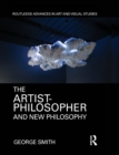 The Artist-Philosopher and New Philosophy - Book