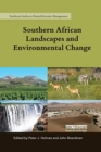 Southern African Landscapes and Environmental Change - Book