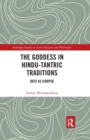 The Goddess in Hindu-Tantric Traditions : Devi as Corpse - Book