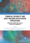 Financial Capability and Asset Building with Diverse Populations : Improving Financial Well-being in Families and Communities - Book