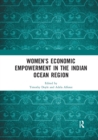 Women’s Economic Empowerment in the Indian Ocean Region - Book
