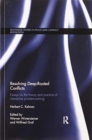Resolving Deep-Rooted Conflicts : Essays on the Theory and Practice of Interactive Problem-Solving - Book