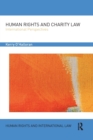 Human Rights and Charity Law : International Perspectives - Book