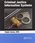 Introduction to Criminal Justice Information Systems - Book