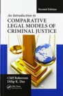An Introduction to Comparative Legal Models of Criminal Justice - Book