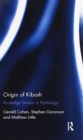 Origin of Kibosh : Routledge Studies in Etymology - Book