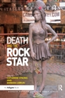 Death and the Rock Star - Book