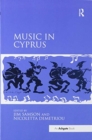 Music in Cyprus - Book