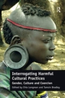 Interrogating Harmful Cultural Practices : Gender, Culture and Coercion - Book