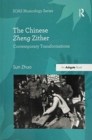 The Chinese Zheng Zither : Contemporary Transformations - Book