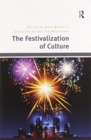 The Festivalization of Culture - Book