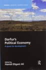 Darfur's Political Economy : A Quest for Development - Book