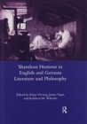 Shandean Humour in English and German Literature and Philosophy - Book