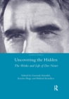 Uncovering the Hidden : The Works and Life of Der Nister - Book