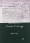 Platonic Coleridge - Book