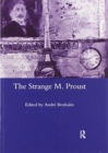 The Strange M. Proust - Book