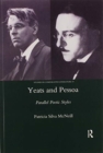 Yeats and Pessoa : Parallel Poetic Styles - Book