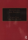 Sentencing and Society : International Perspectives - Book