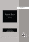 Modern Roots : Studies of National Identity - Book