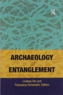 Archaeology of Entanglement - Book