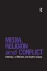 Media, Religion and Conflict - Book