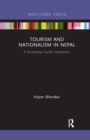 Tourism and Nationalism in Nepal : A Developing Country Perspective - Book