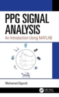 PPG Signal Analysis : An Introduction Using MATLAB® - Book