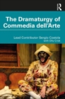 The Dramaturgy of Commedia dell'Arte - Book