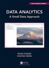 Data Analytics : A Small Data Approach - Book