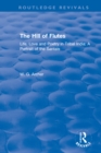The Hill of Flutes : Life, Love and Poetry in Tribal India: A Portrait of the Santals - Book