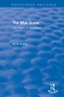 The Blue Grove : The Poetry of the Uraons - Book